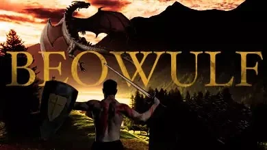 Beowulf as an Epic