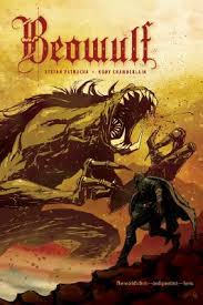Beowulf as an Epic Beowulf as an Epic