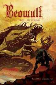 Beowulf as an Epic