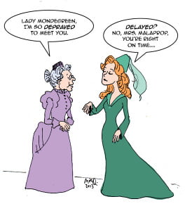 Malapropism: An Overview Malapropism: An Overview