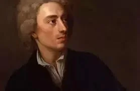 Alexander Pope as a Great Satirist