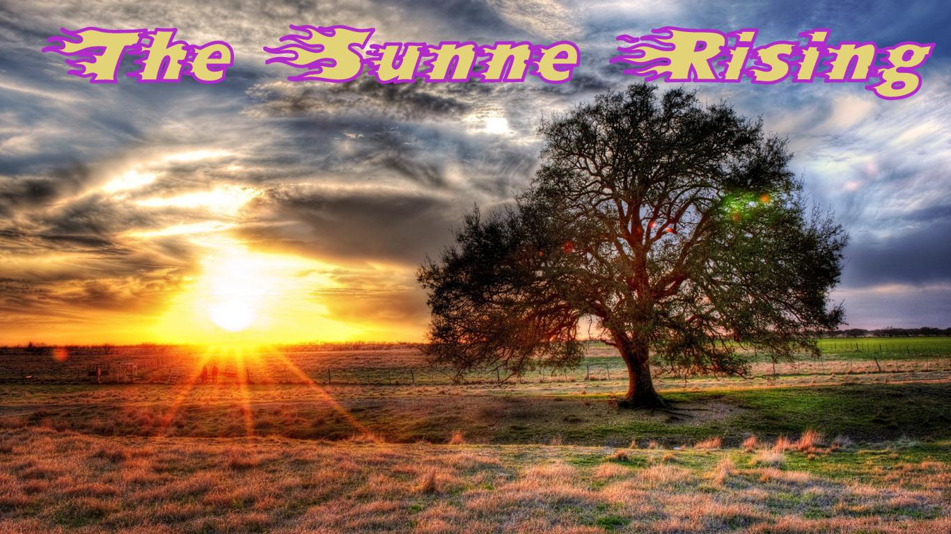 John Donne's "The Sunne Rising": Text, Paraphrase & Annotations