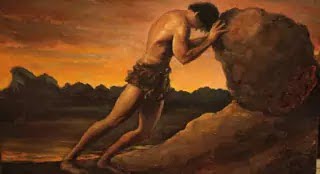 Philosophy of Absurd in Albert Camus' The Myth of Sisyphus Philosophy of Absurd in Albert Camus' The Myth of Sisyphus