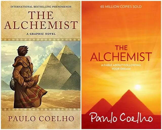 the alchemist book review summary