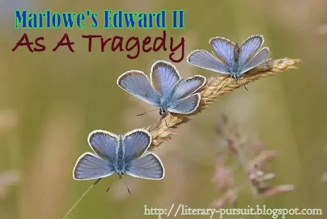 Edward II as a Tragedy