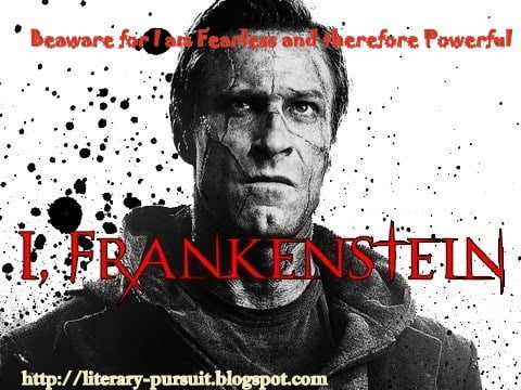 Frankenstein as an Enduring Cultural Myth Frankenstein as an Enduring Cultural Myth