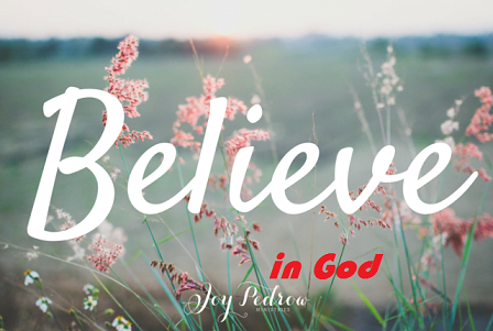 'Believe in God', This story must inspire you a Lot