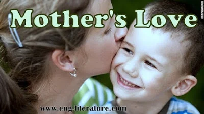 Mother's Sacrifice: Heart Touching Story