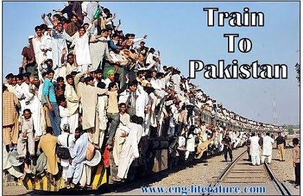 Criticism of Indian Society in Khushwant Singh's novel, "Train to Pakistan"