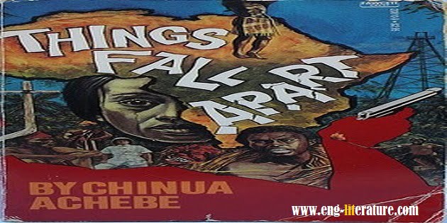 Chinua Achebe's Things Fall Apart Book Review