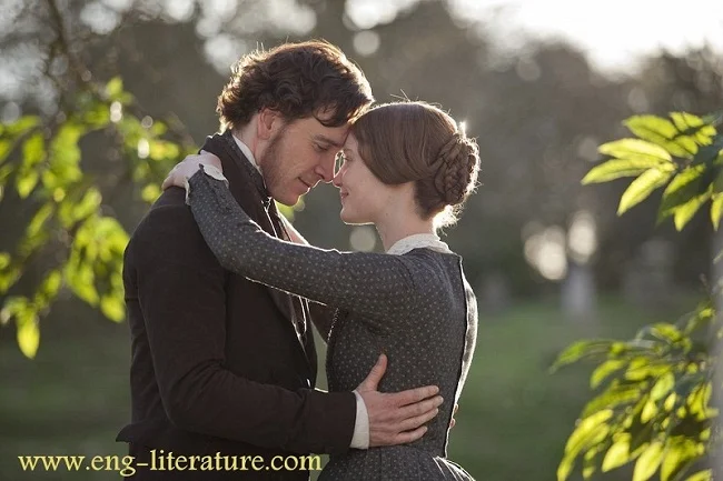 Jane Eyre | 23 Exquisite Quotes of Love You Must Read