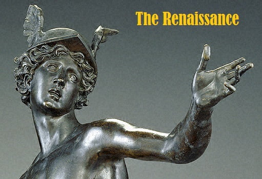 Renaissance: All Pervading Impact on Society, Science, Art and Literature