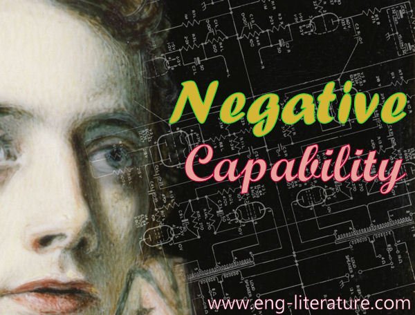 Negative Capability: A Comprehensible Approach 