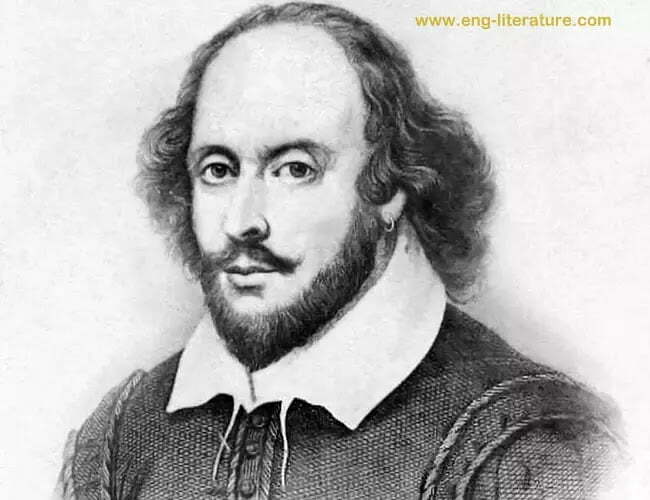 Influence and Contribution of Shakespeare on English Language