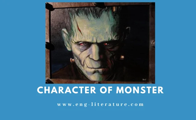 Character-Sketch-Monster-Creature-Frankenstein
