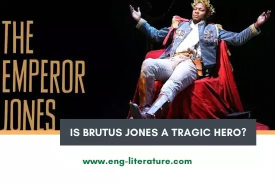 what makes brutus a tragic hero