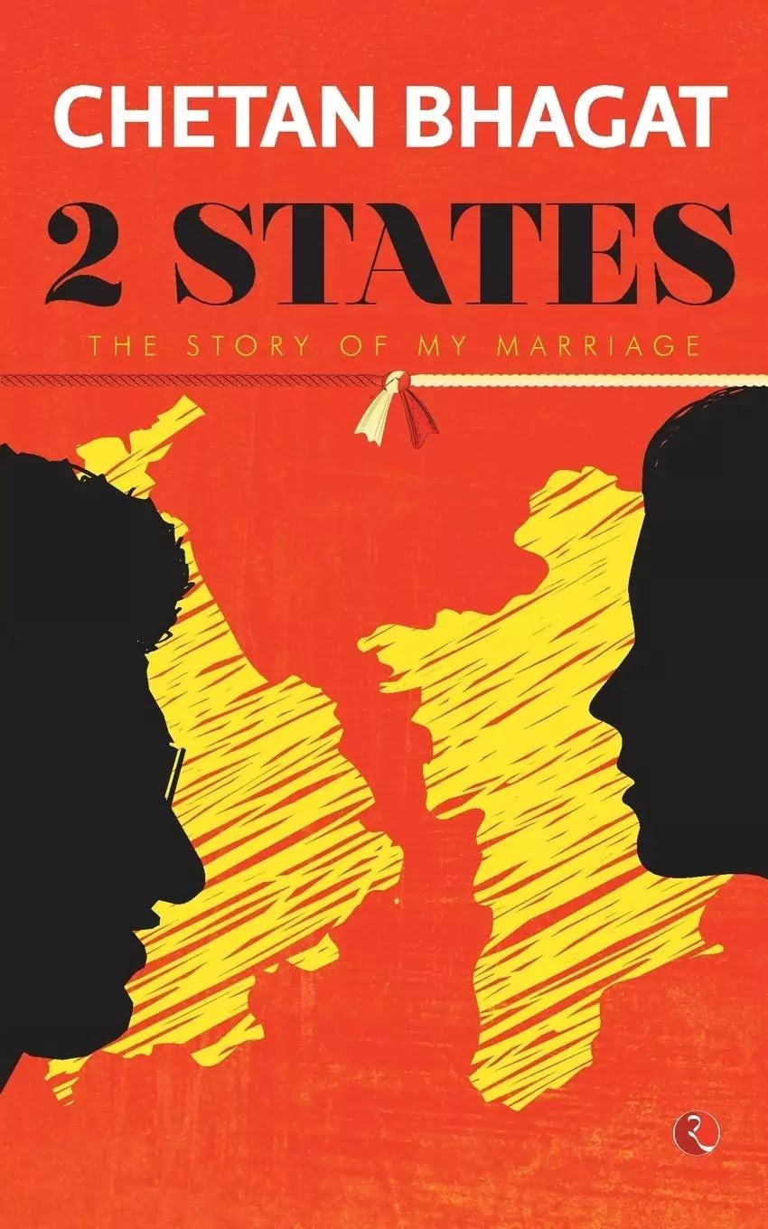 2 States 2 States