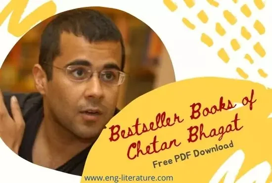 Chetan Bhagat All Books Review or Chetan Bhagat All Novels Review