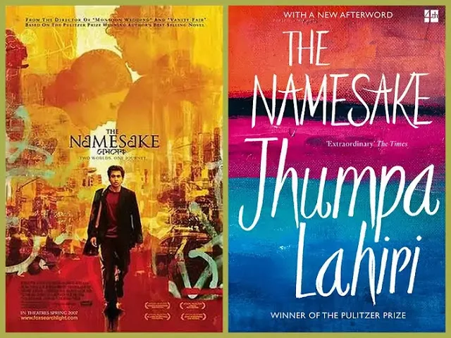 The Namesake | Book Review