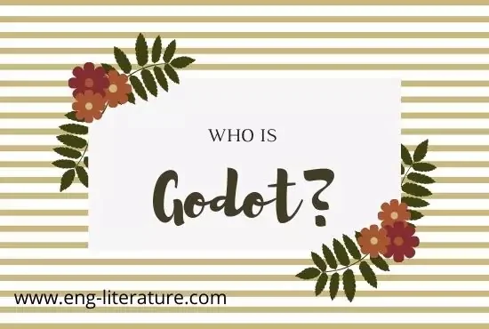 Who is Godot in Beckett's Waiting for Godot?