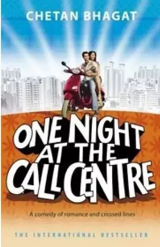 One Night @ The Call Center