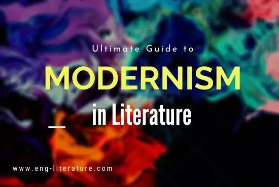 What is Modernism? Easy way to Understand Modernism in Literature