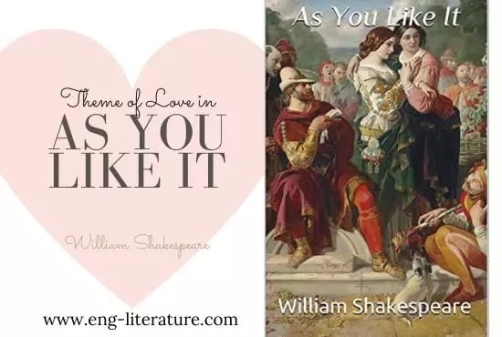 shakespeare in love theme