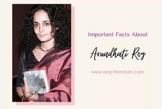 Why BJP Wants Arundhati Roy Out of Kerala Syllabus  Number13