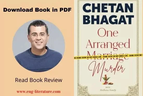 Chetan Bhagat One Arranged Murder Book Review, Summary