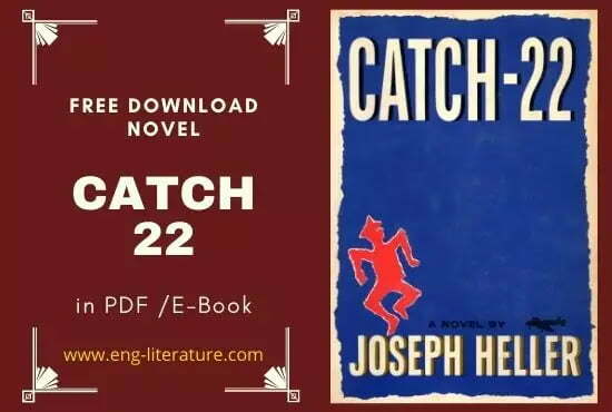 review book catch 22