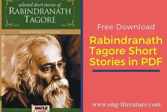 List of All Rabindranath Tagore Stories