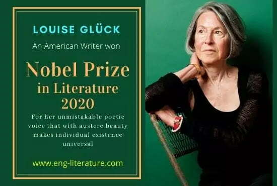 Know Who Won Nobel Prize 2020 in Literature and Why?