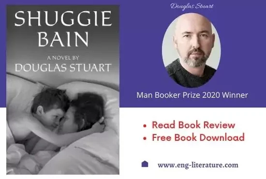 Shuggie Bain | Review, Summary, Quotes