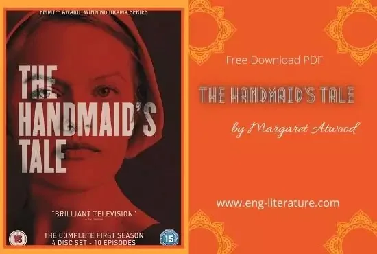 Margaret Atwood's The Handmaid's Tale Book Review, Summary, Quotes