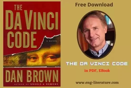 Dan Brown's The Da Vinci Code Book Review, Summary