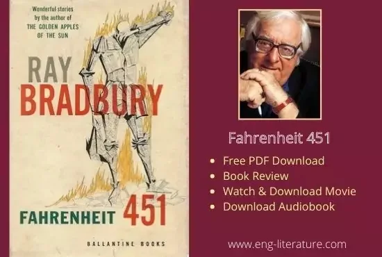 Fahrenheit 451 Book Review