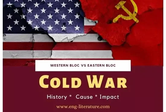 The Cold War: Timeline, Cause, Effect, History