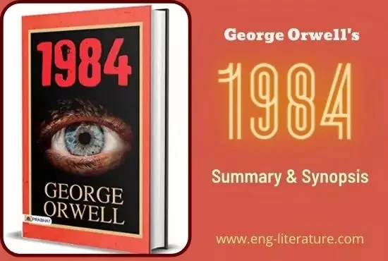1984 Synopsis