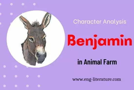 animal farm benjamin essay