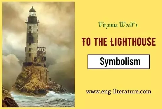 Symbols in To the Lighthouse
