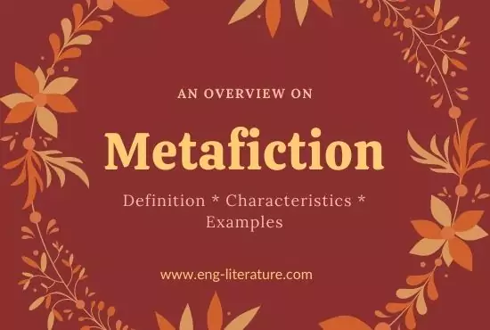 Metacommentary: Definition and Examples (2023)