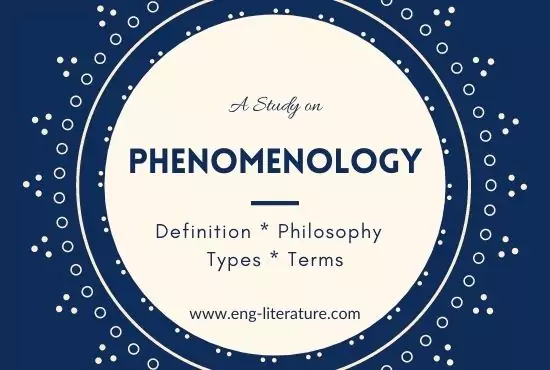Phenomenology | Definition, Philosophy, Types, History