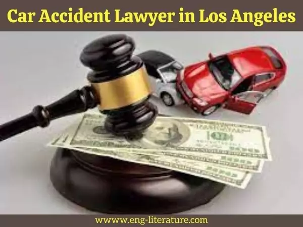 List of Most Experienced Car Accident Lawyer in Los Angeles