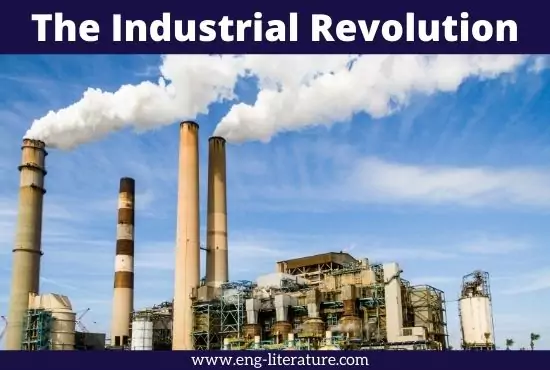Industrial Revolution | Causes, Effects, Inventions, Timeline