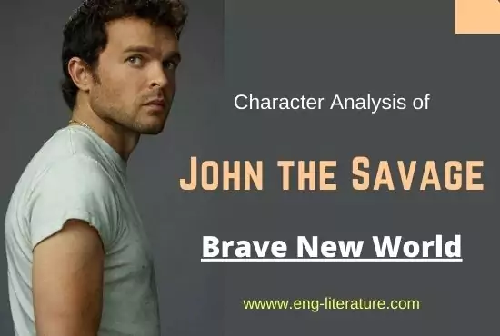 brave new world essay questions and answers