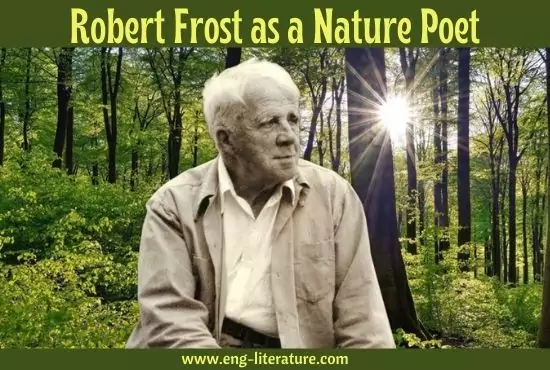 Give a brief LifeSketch of ROBERT FROST