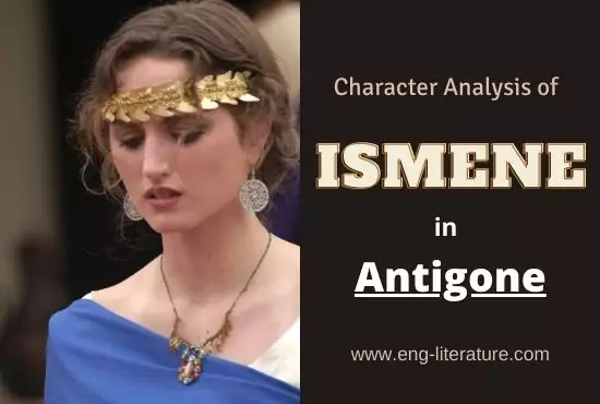 characteristics of creon in antigone