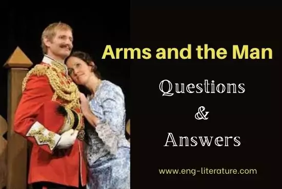 Arms and the Man - Wikipedia