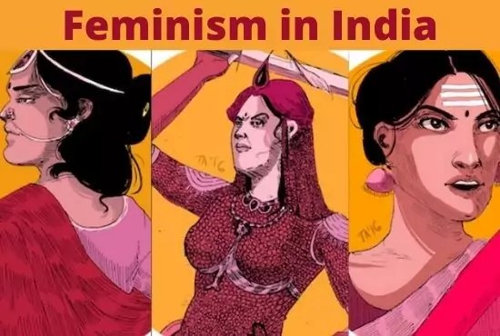 Feminism in India | A Critical Essay