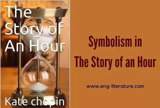 Symbols in the Story of an Hour | Symbolism in the Story of an Hour